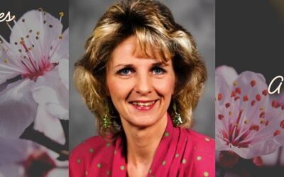 The Legacy of Candi Christenson